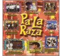 Various - Pa La Raza