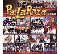 Various - Pa La Raza 5