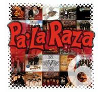 Various - Pa La Raza 6
