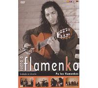 Various - Pa-Los Flamenkos