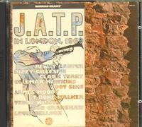Various Pablo Artists - J.a.T.P.in London 1969