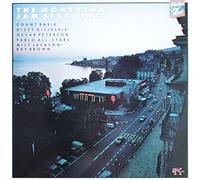 Various Pablo Artists - The Jam Sessions Montreux 77