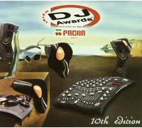 Various - Pacha DJ Awards 10th Edition