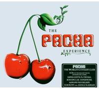 Various - Pacha Experience