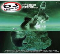 Various - Pacha Ibiza 11th DJ Awards