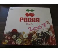 Various - Pacha Ibiza 2007 [CD+Dvd]