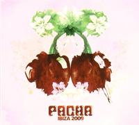 Various - Pacha Ibiza 2009