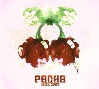 Various - Pacha Ibiza 2009