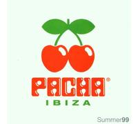 Various - Pacha Ibiza ?99 Mixed By DJ Pi