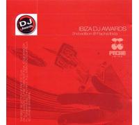 Various - Pacha Ibiza DJ Awards 2000 Dcd