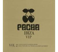 Various - Pacha Ibiza VIP Vol.2