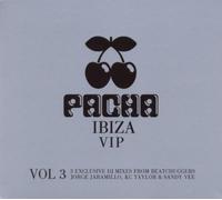 Various - Pacha Ibiza VIP Vol.3