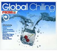 Various - Pacha Presents Global Chilling