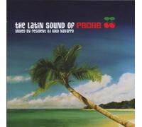 Various - Pacha-the Latin Sounds