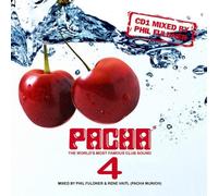 Various - Pacha Vol.4