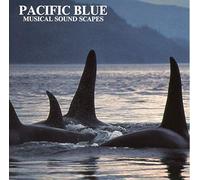 Various - Pacific Blue 2