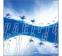 Various - Pacific Coast Jam