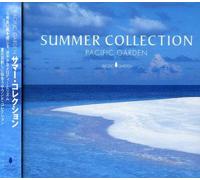 Various - Pacific Garden Summer Collecti