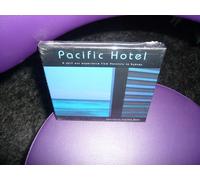 Various Pacific Hotel - A Chill Out Experience From Honolulu To Sidney (CD)