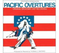 Various - Pacific Overtures