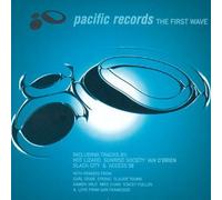 Various - Pacific Presents the First