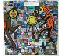Various - Pacific State.6 [Vinyl Maxi-Single]