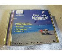 Various - Pack'die Zahnbürste Ein