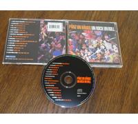 Various - Paenz un Baends un Rock un Rol