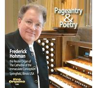 Various - Pageantry & Poetry