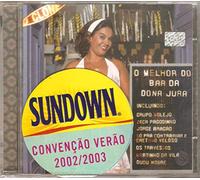 Various [Pagode] - O Melhor Do Bar Da Dona Jura