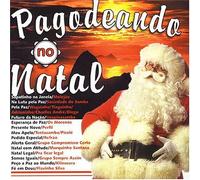 Various - Pagodeando No Natal