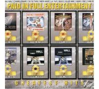 Various - Paid in Full's Greatest Hits