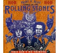 Various - Paint It Blue by Various (1997-10-14)