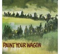 Various Paint Your Wagon: ORIGINAL CAST OF THE 1951 BROADWAY PRODUCTION (CD)
