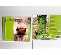 Various - Paisaxes.Galicia en Musica