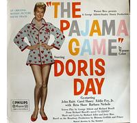 Various - PAJAMA GAME LP [Vinyl] Doris Day