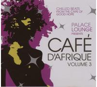 Various - Palace Lounge Presents