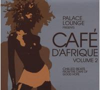Various - Palace Lounge Presents