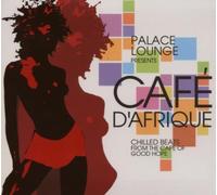 Various - Palace Lounge Presents