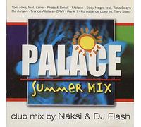 Various - Palace Summer Mix