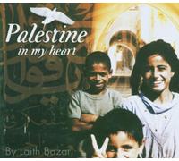 Various - Palestine in My Heart