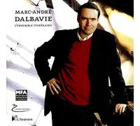 Various Palimpsest, Tactus, Trio (L'ensemble Itineraire) (CD) Album