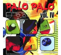 Various - Palo Palo Vol.4
