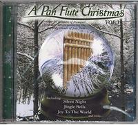 Various - Pan Flute Christmas 3