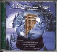 Various - Pan Flute Christmas 4