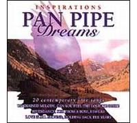 Various - Pan Pipe Dream