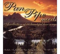 Various - Pan Pipe Mood
