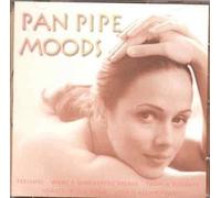 Various - Pan Pipe Moods