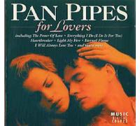 Various - Pan Pipes for Lovers