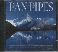 Various - Pan Pipes [Import]